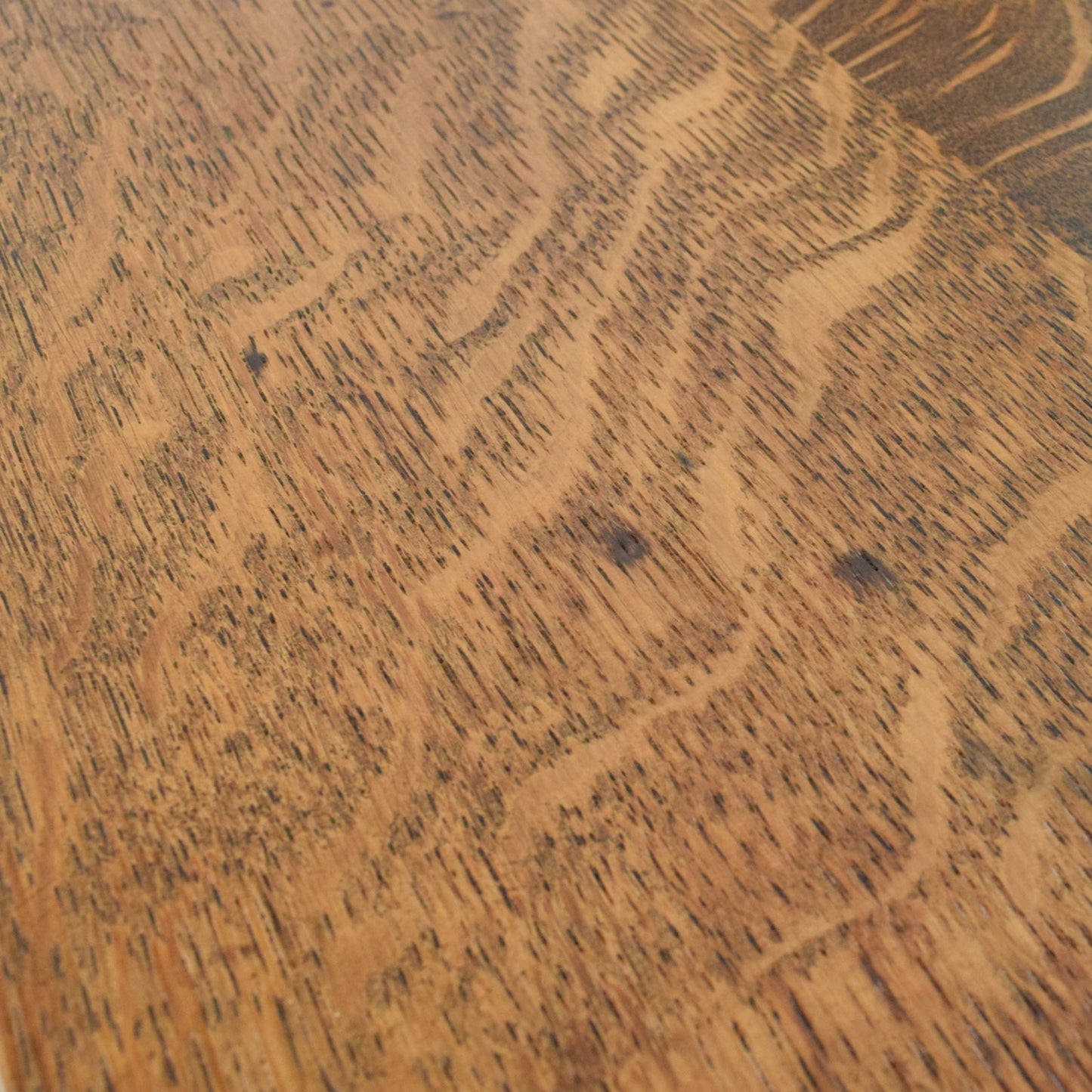 Restored Mirrored Sideboard