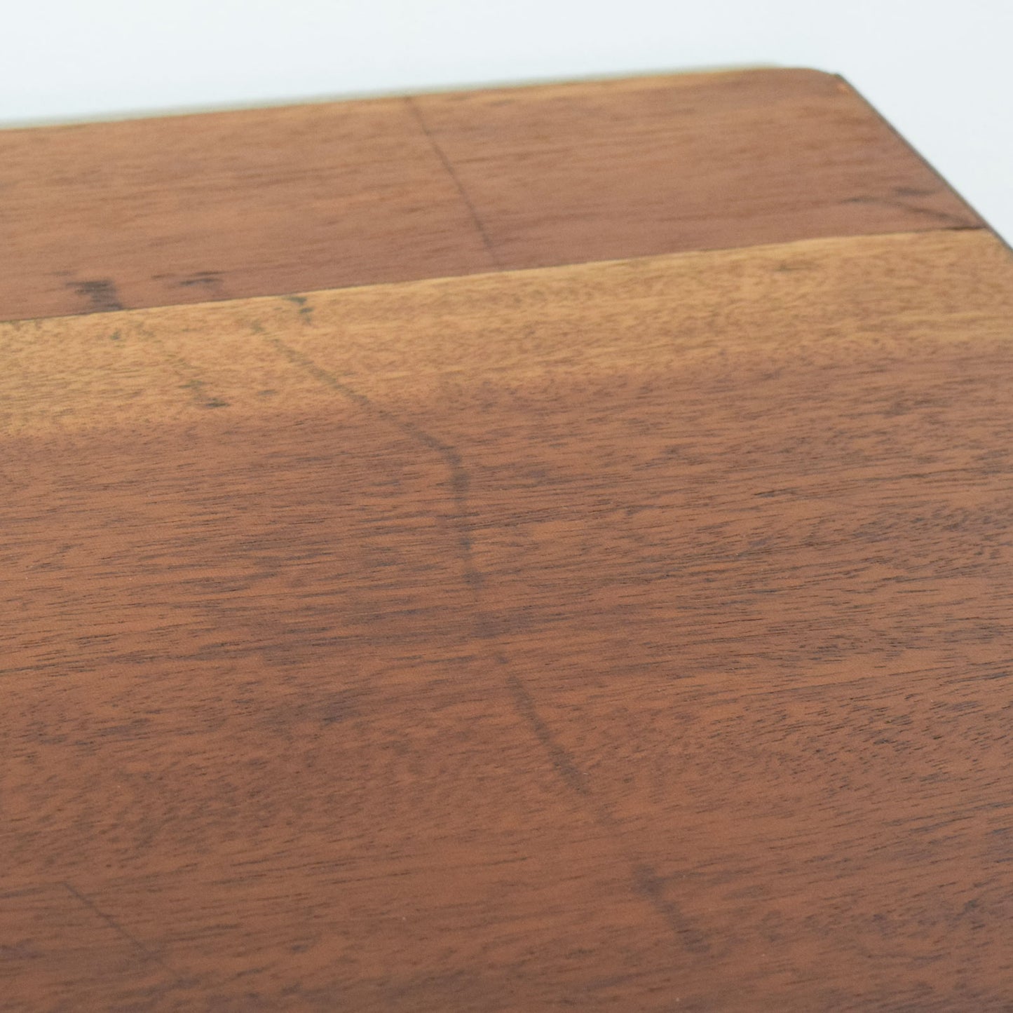 Restored Mahogany Chest of Drawers