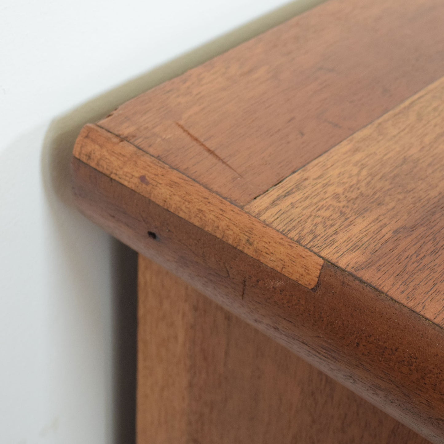 Restored Mahogany Chest of Drawers
