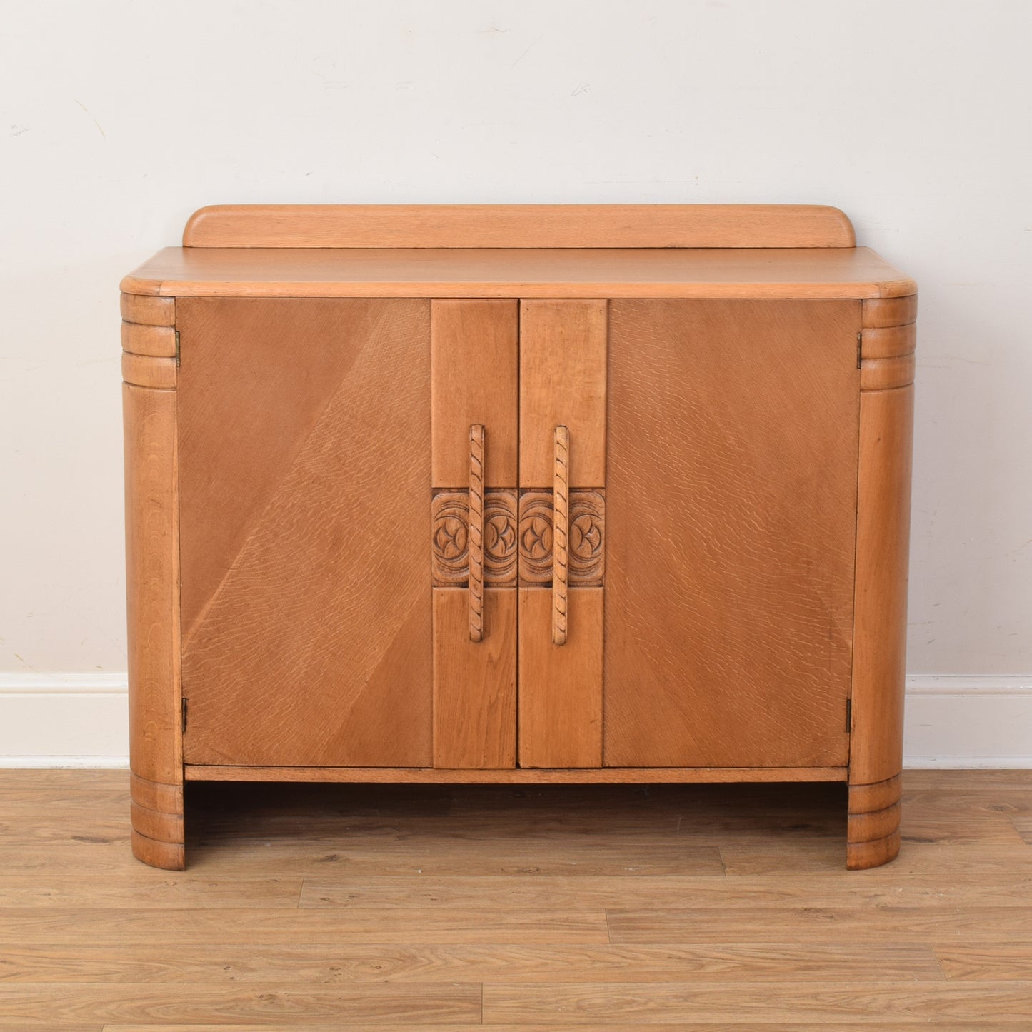 Art Deco Sideboard
