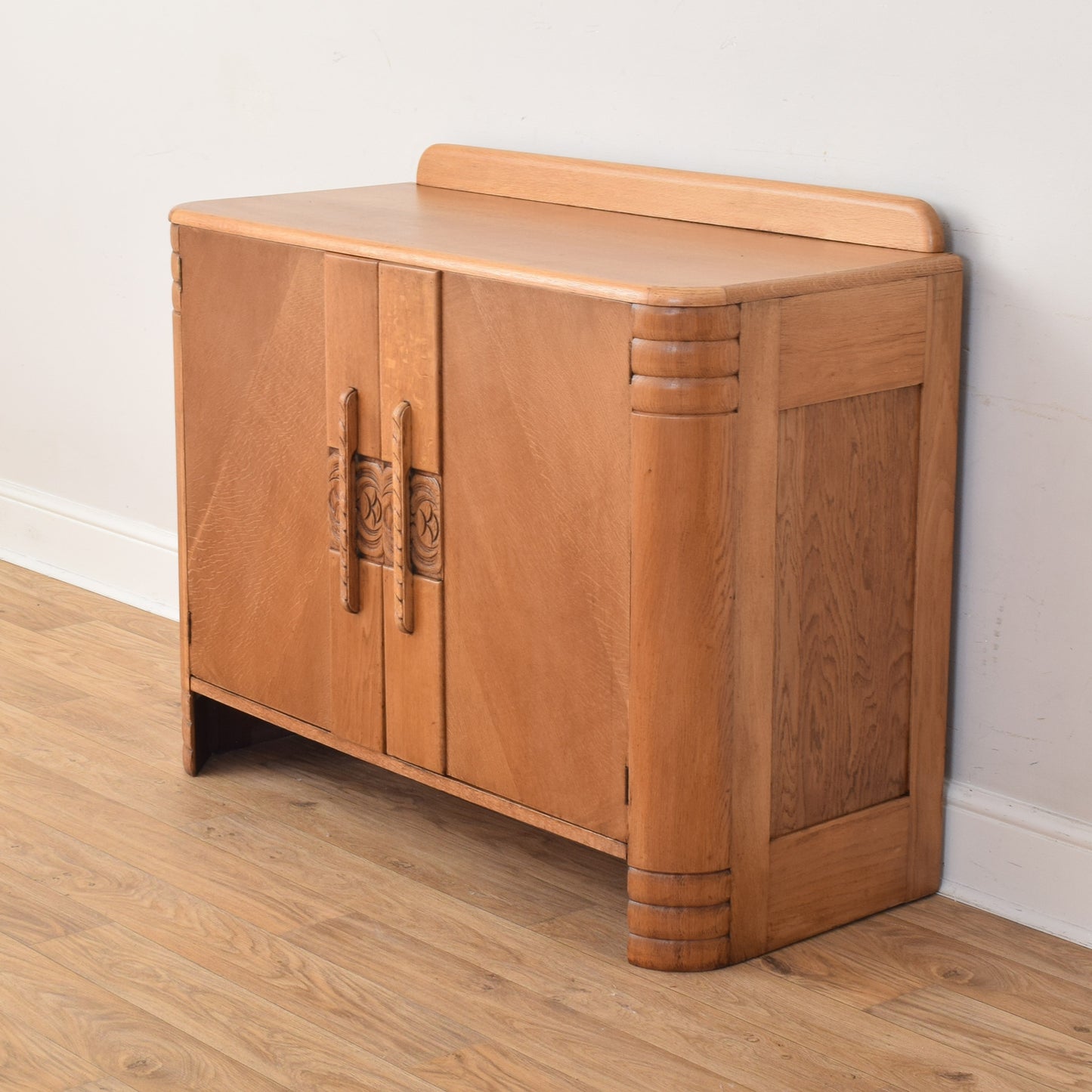 Art Deco Sideboard