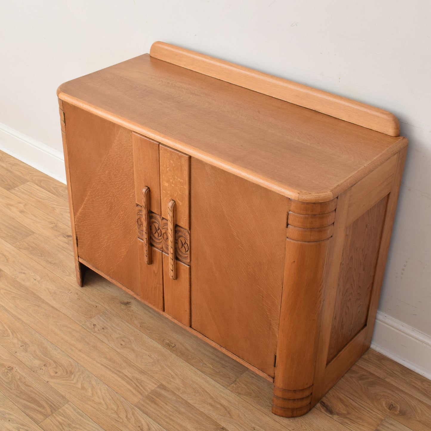 Art Deco Sideboard