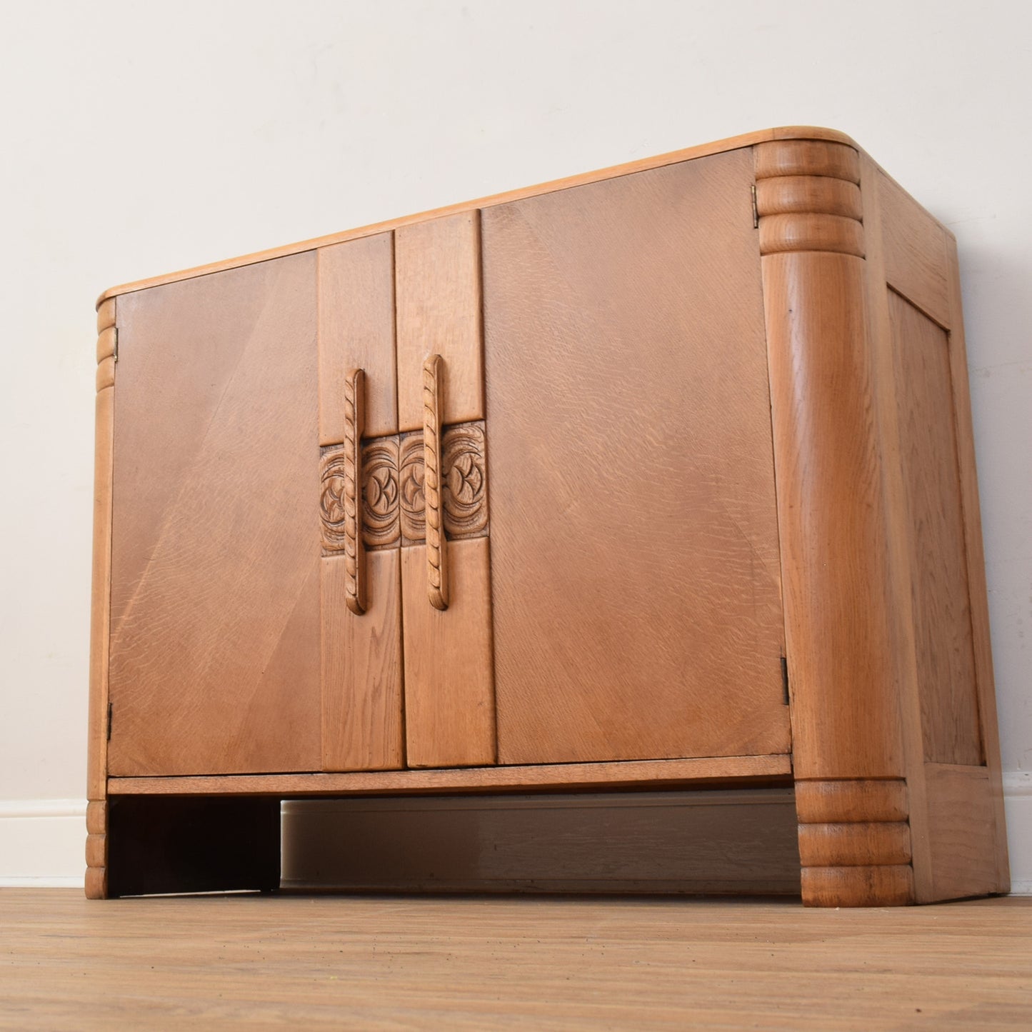 Art Deco Sideboard