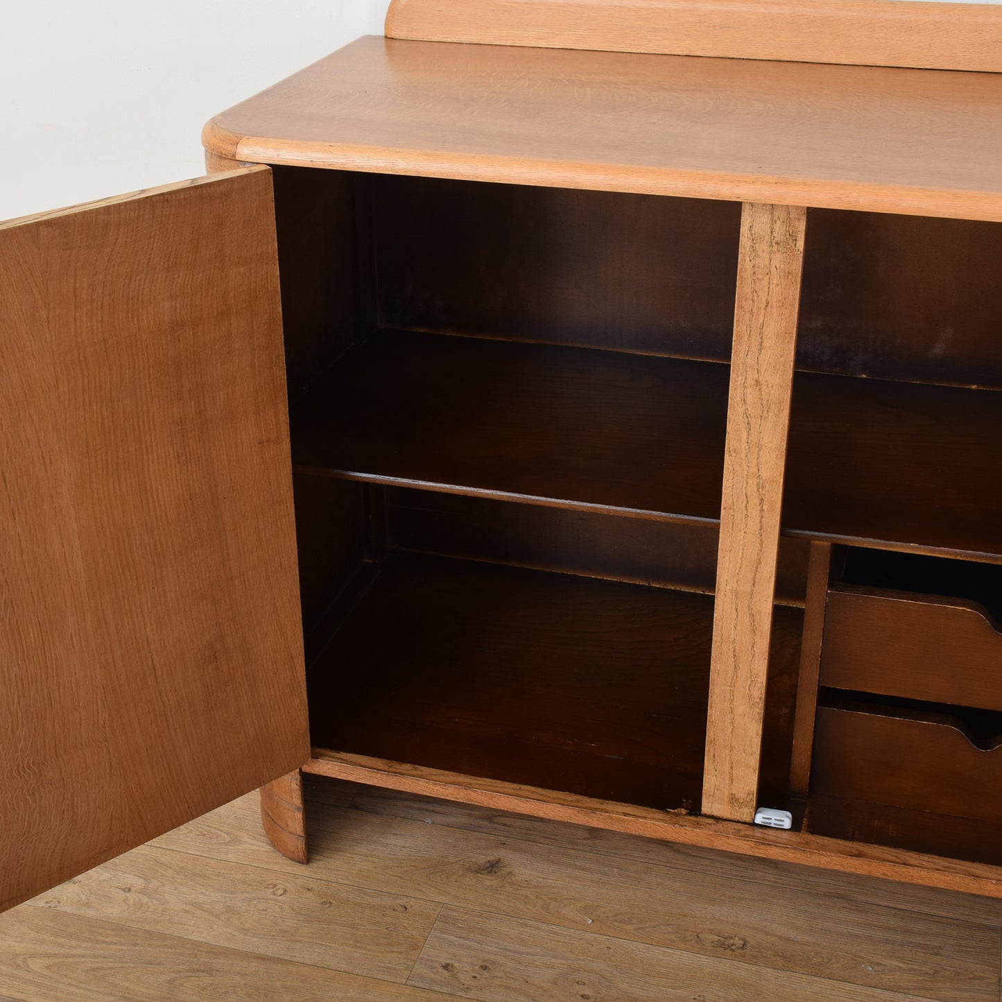 Art Deco Sideboard