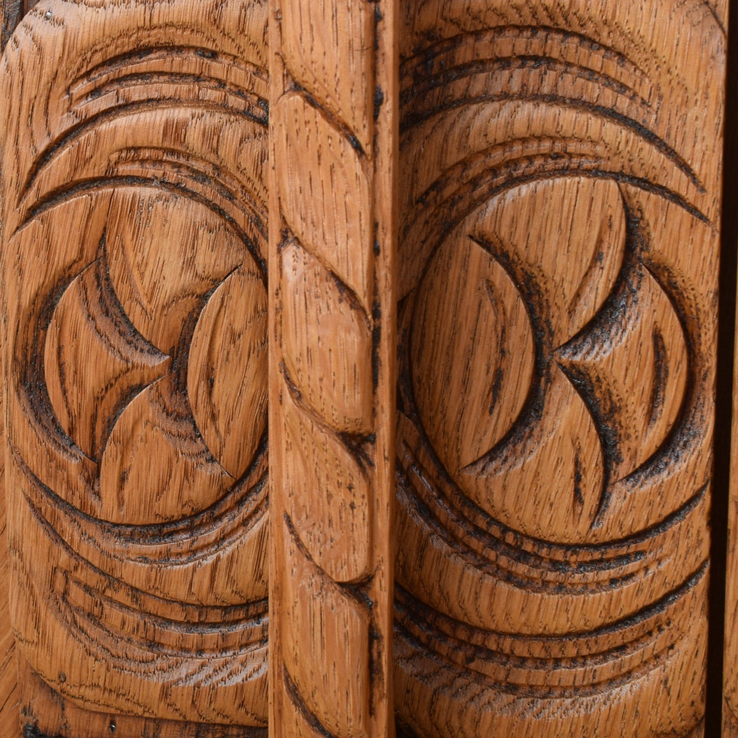 Art Deco Sideboard