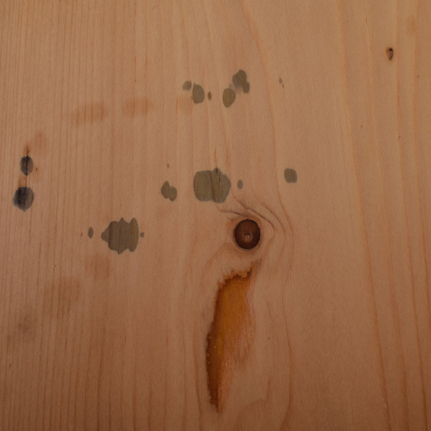 Pine Wardrobe