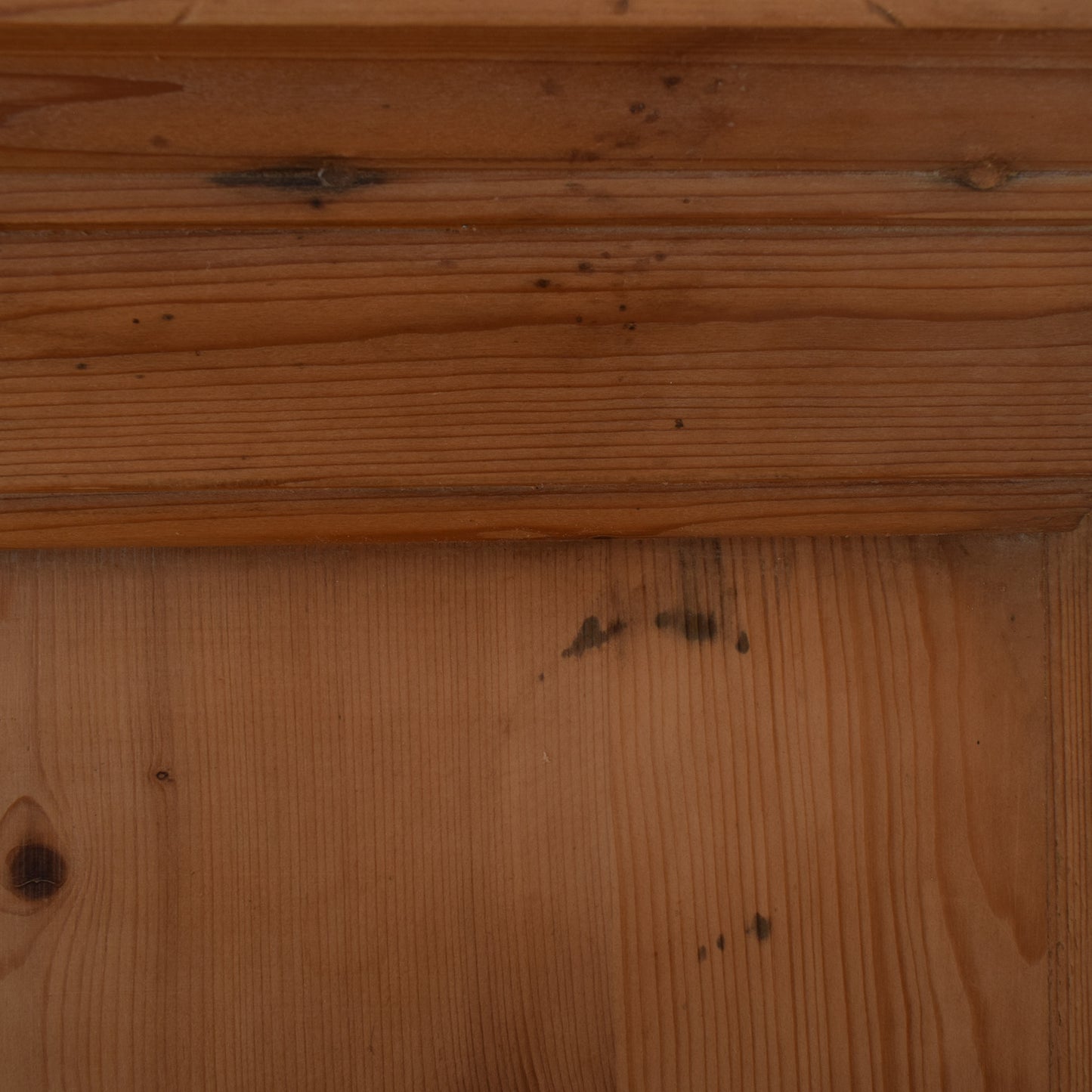 Pine Wardrobe