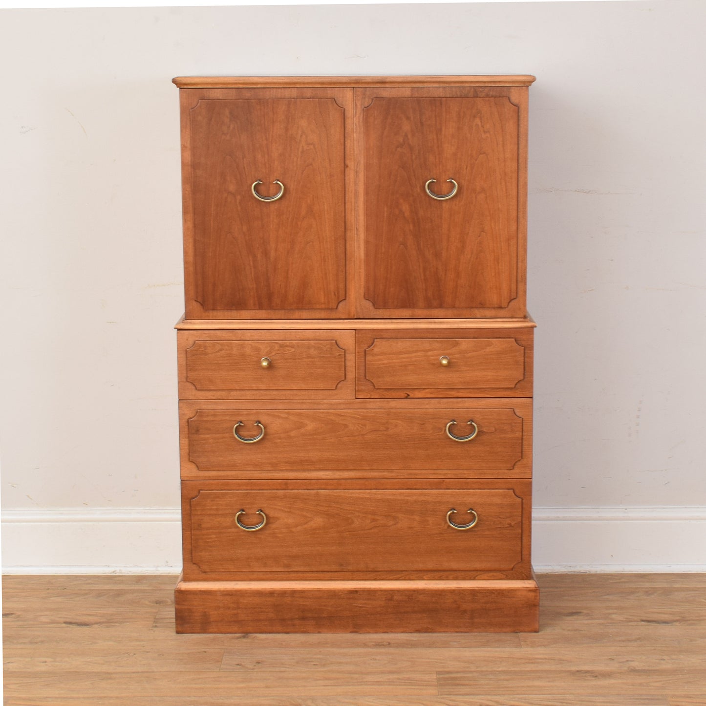 G-Plan Cocktail Cabinet