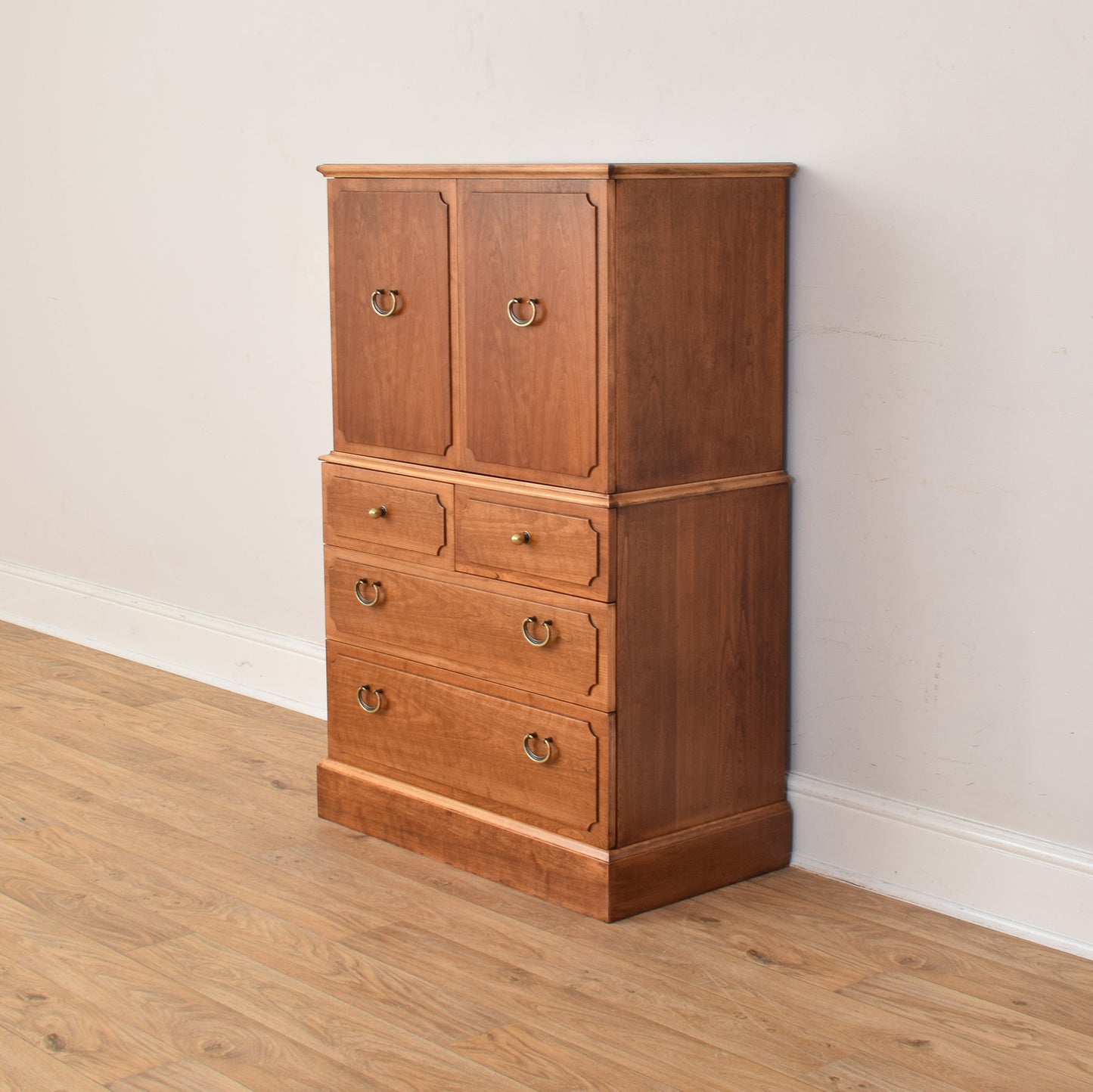 G-Plan Cocktail Cabinet