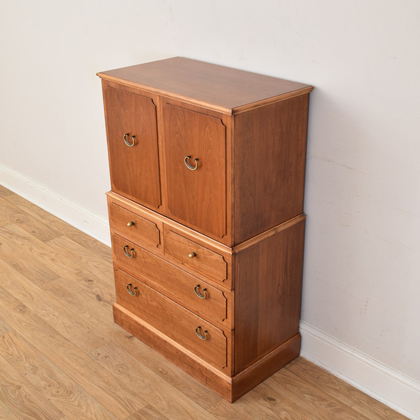 G-Plan Cocktail Cabinet