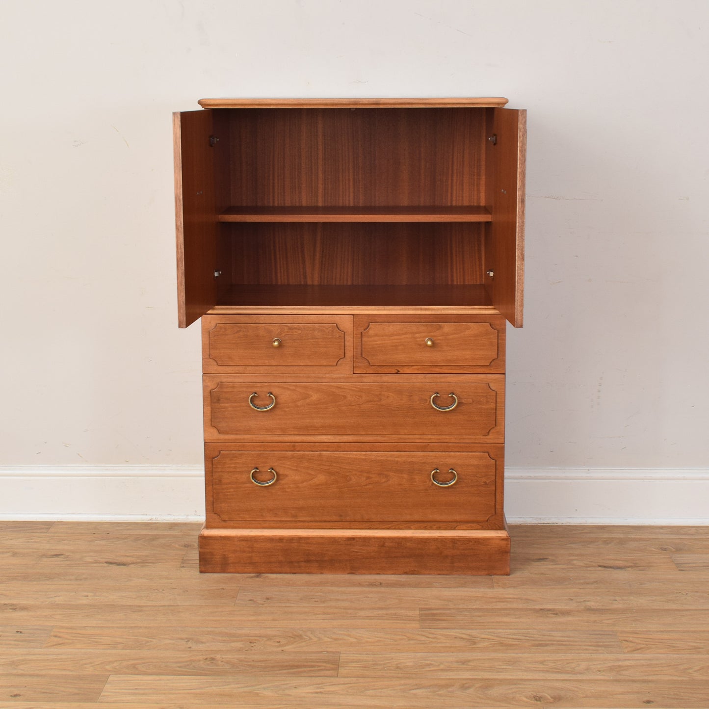 G-Plan Cocktail Cabinet