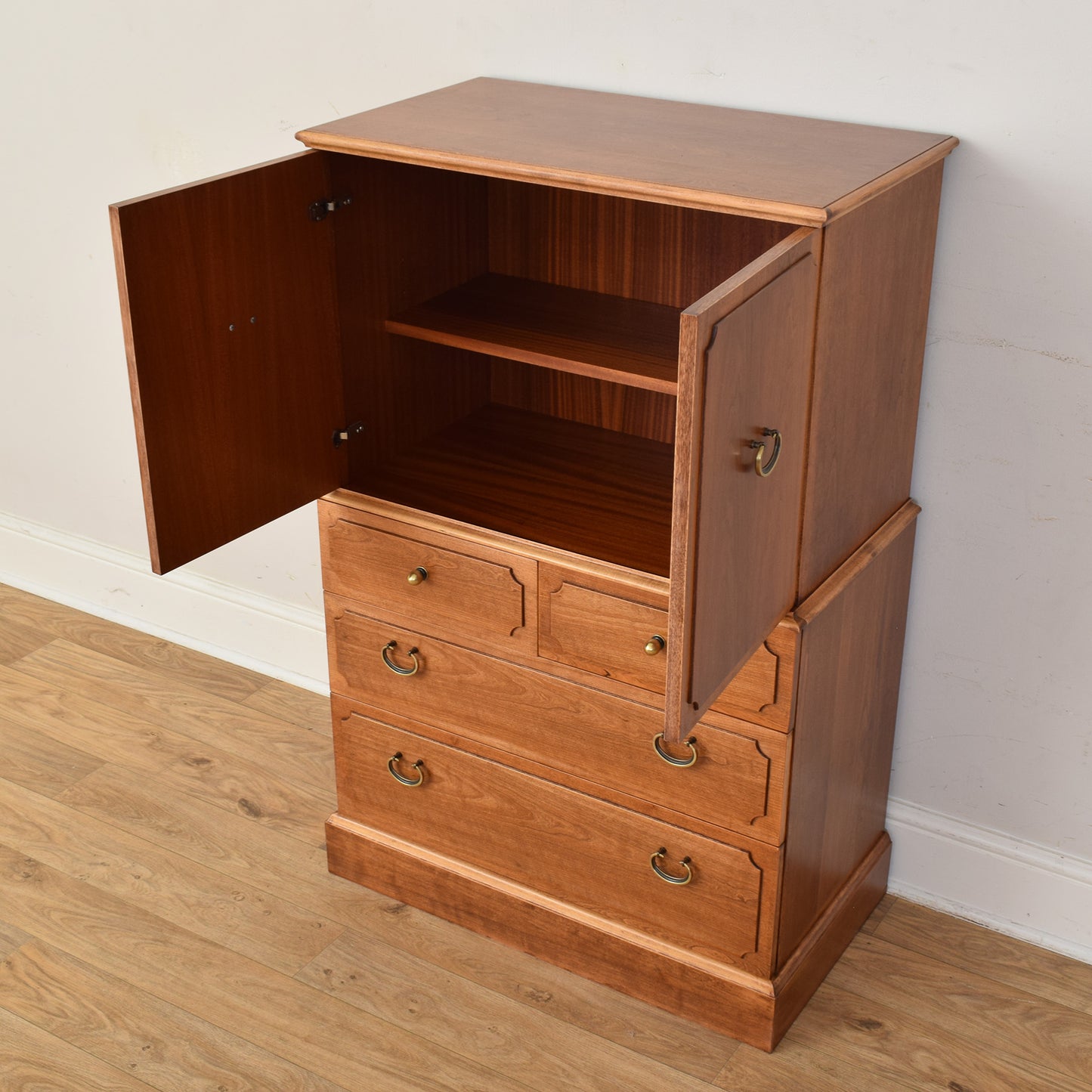 G-Plan Cocktail Cabinet