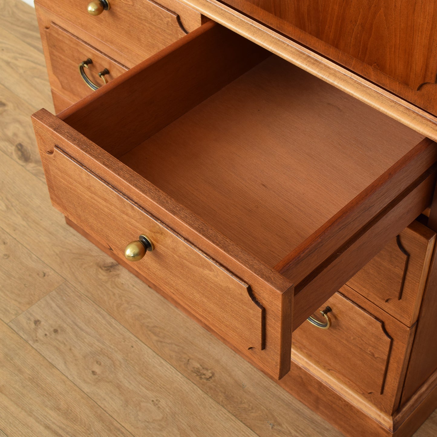 G-Plan Cocktail Cabinet