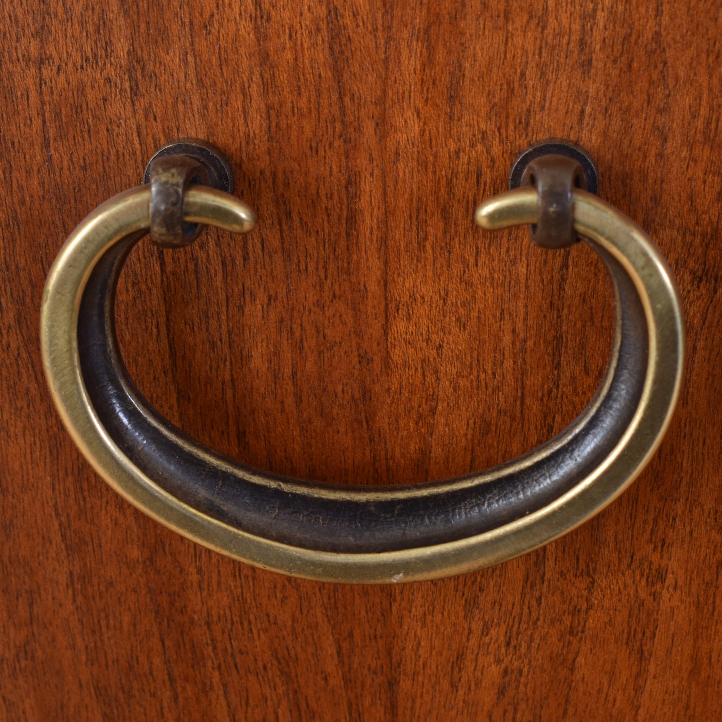 G-Plan Cocktail Cabinet