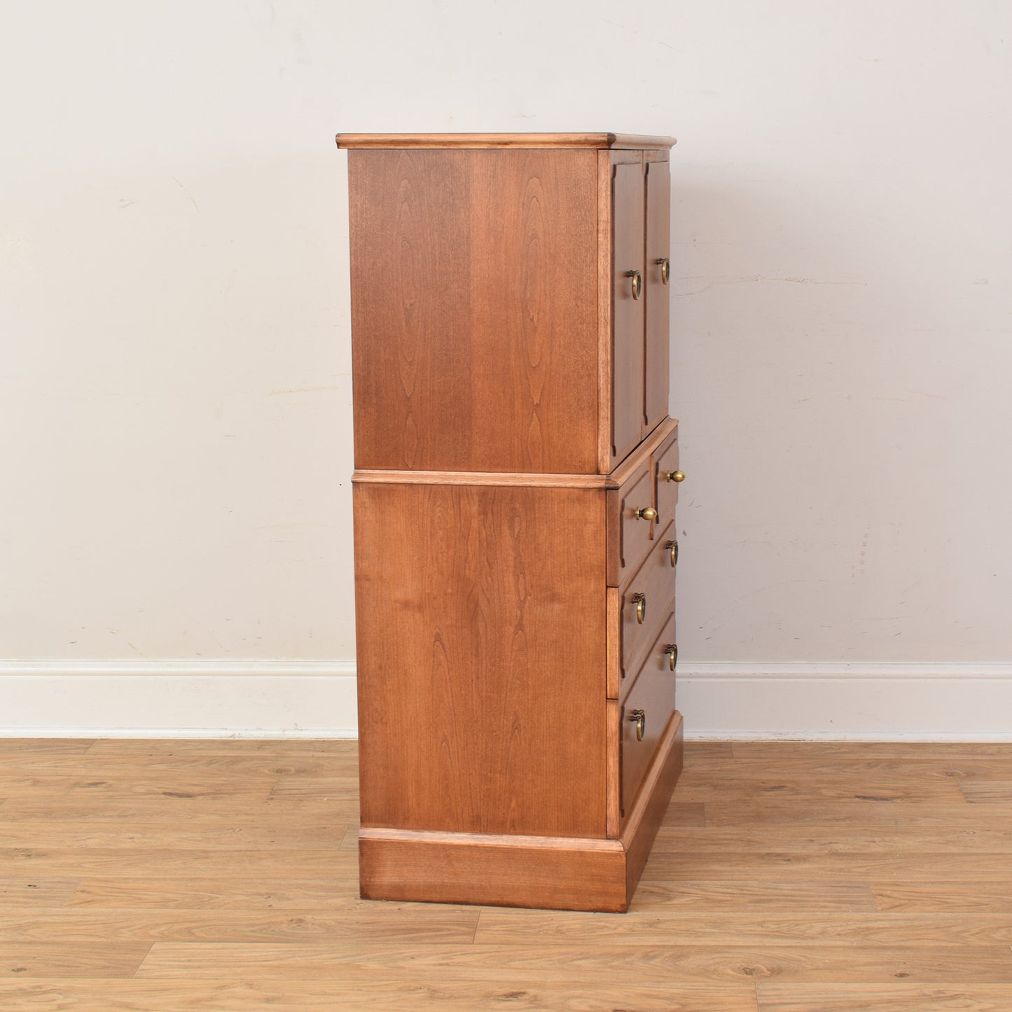 G-Plan Cocktail Cabinet