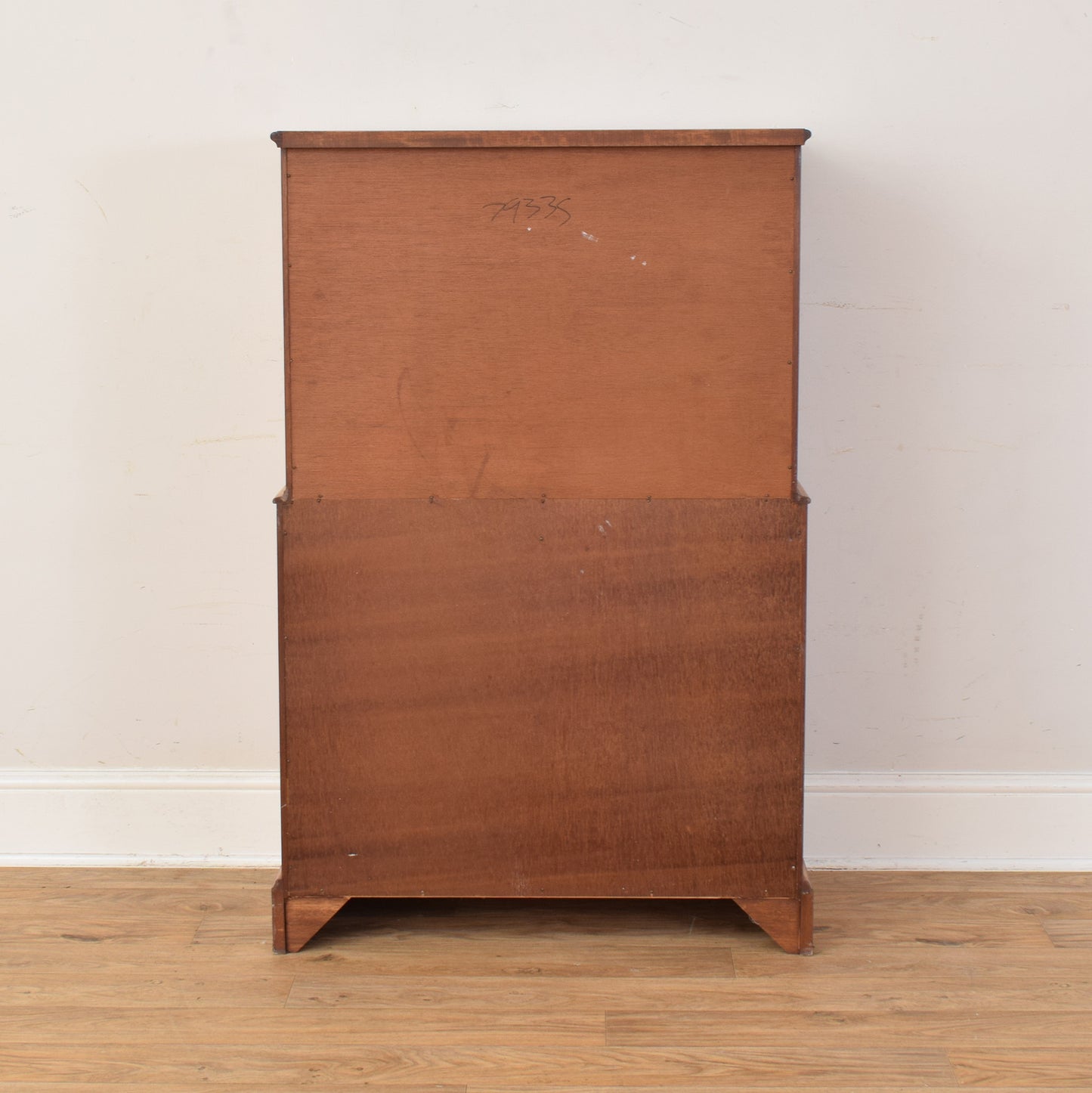 G-Plan Cocktail Cabinet