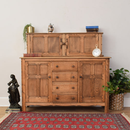 Ercol Sideboard