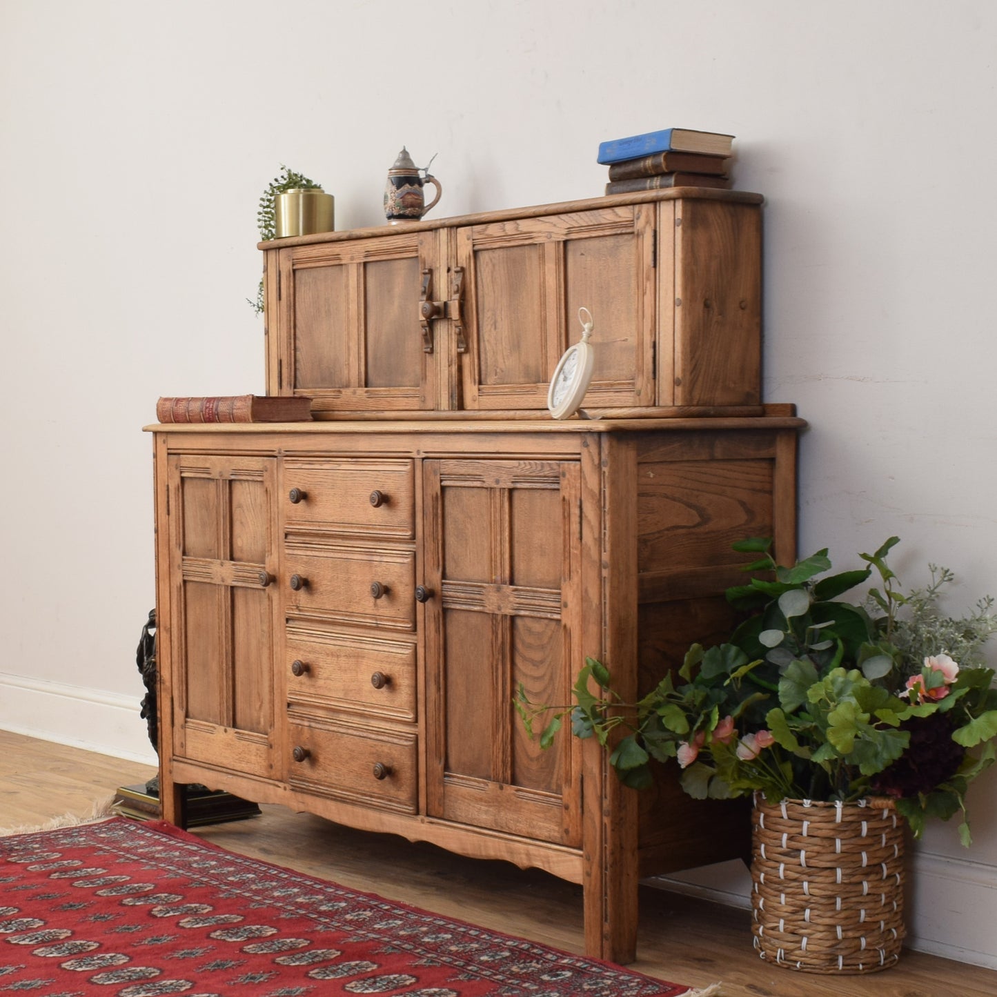 Ercol Sideboard
