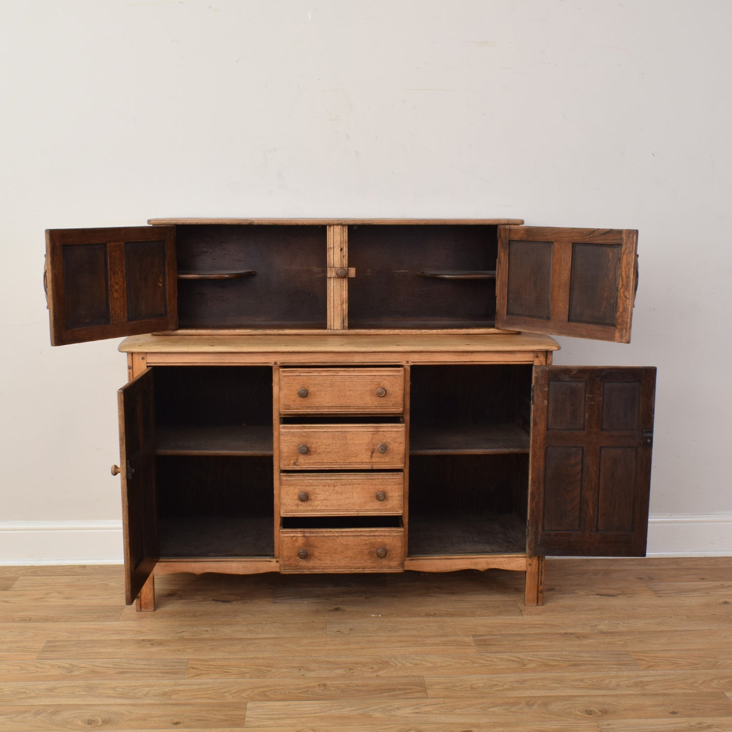 Ercol Sideboard