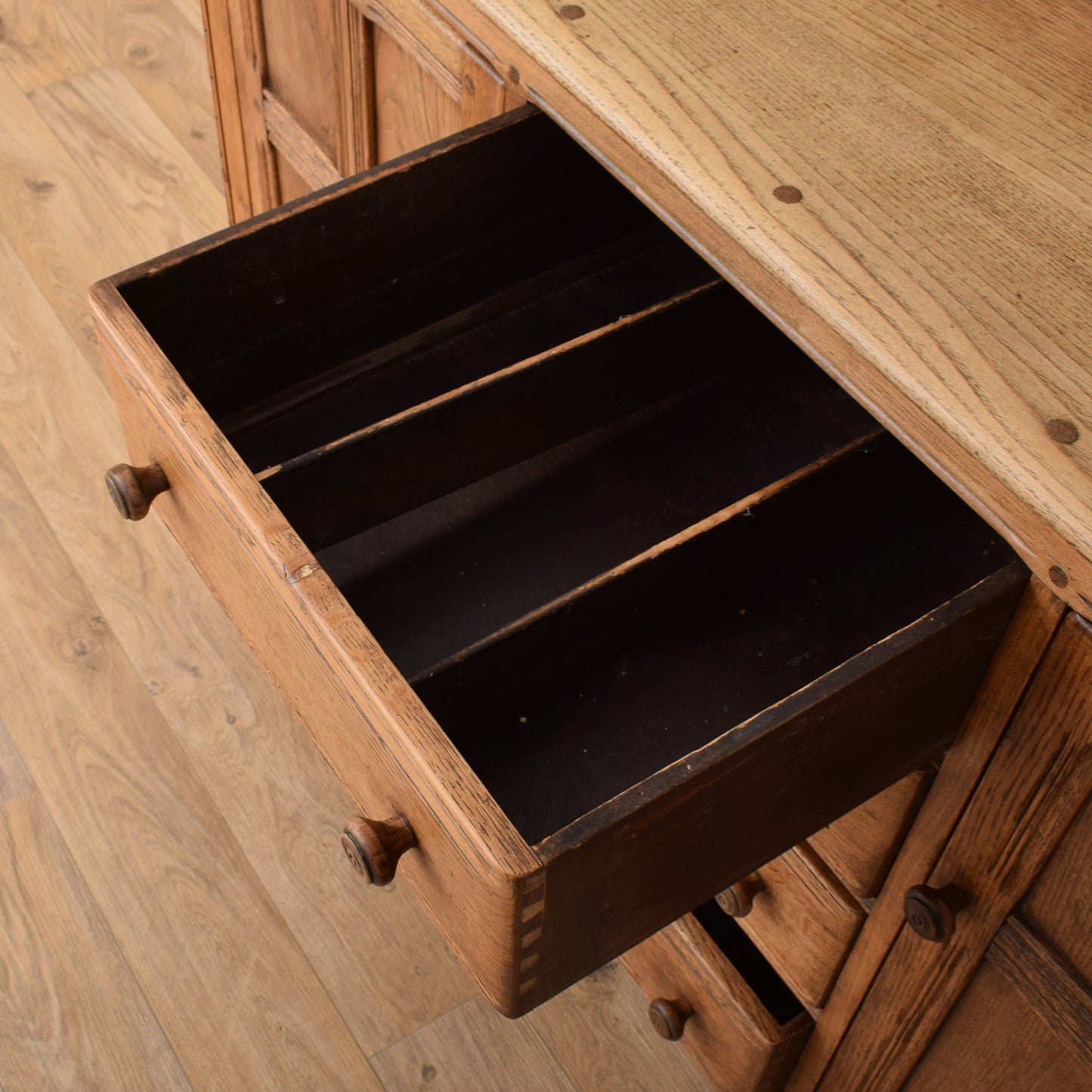 Ercol Sideboard