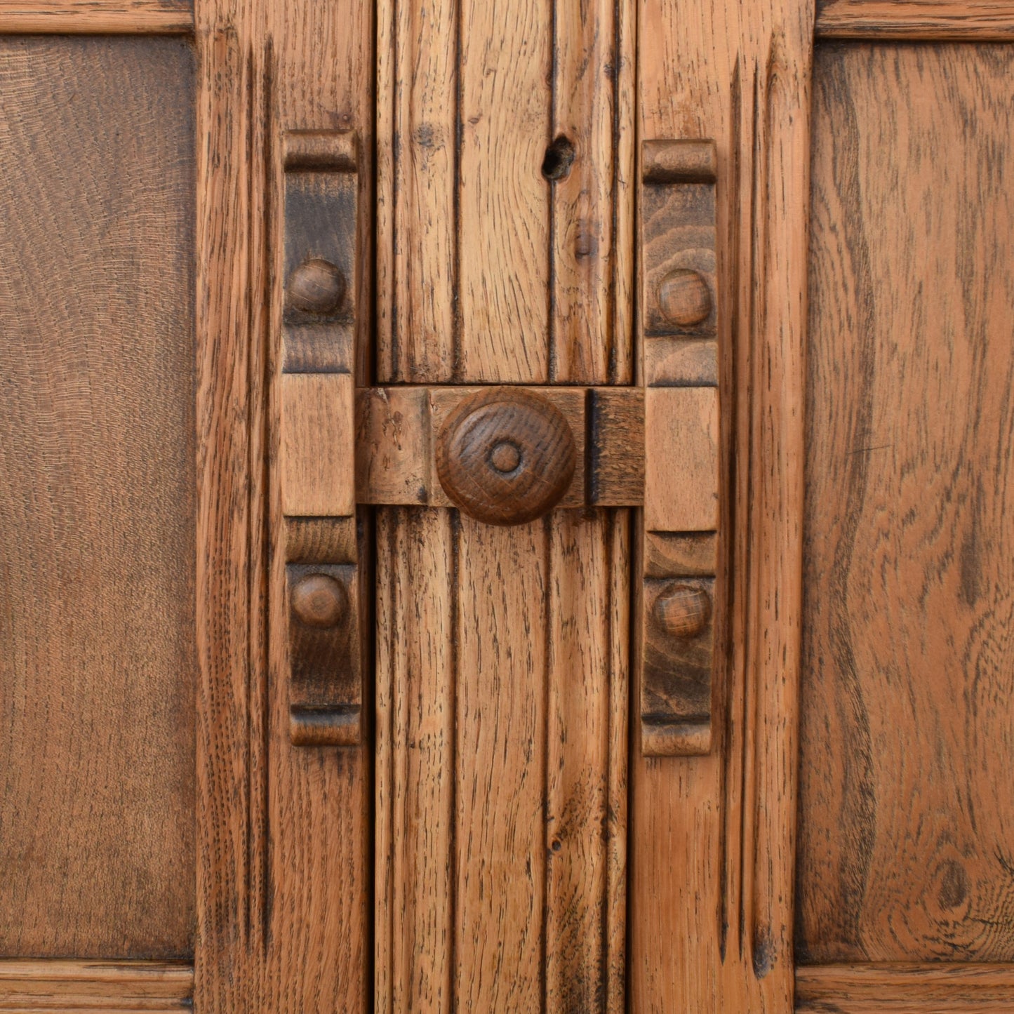 Ercol Sideboard