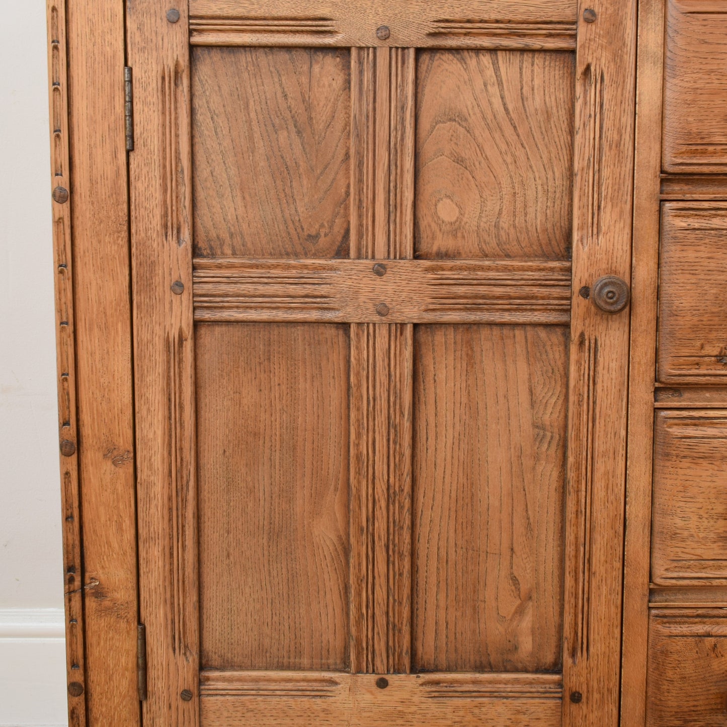 Ercol Sideboard