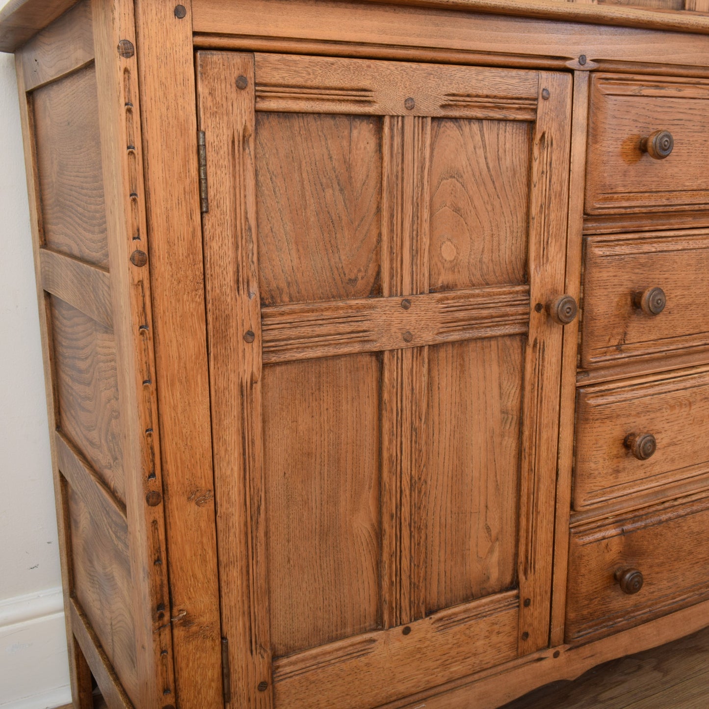Ercol Sideboard