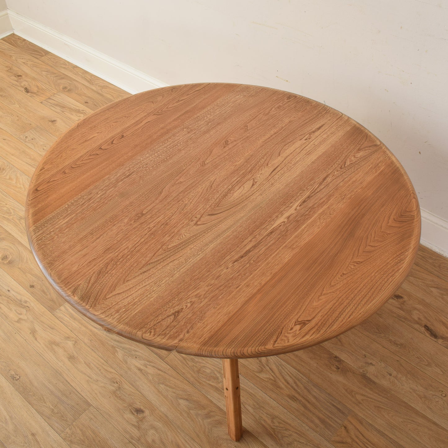 Ercol Table And Four Chairs