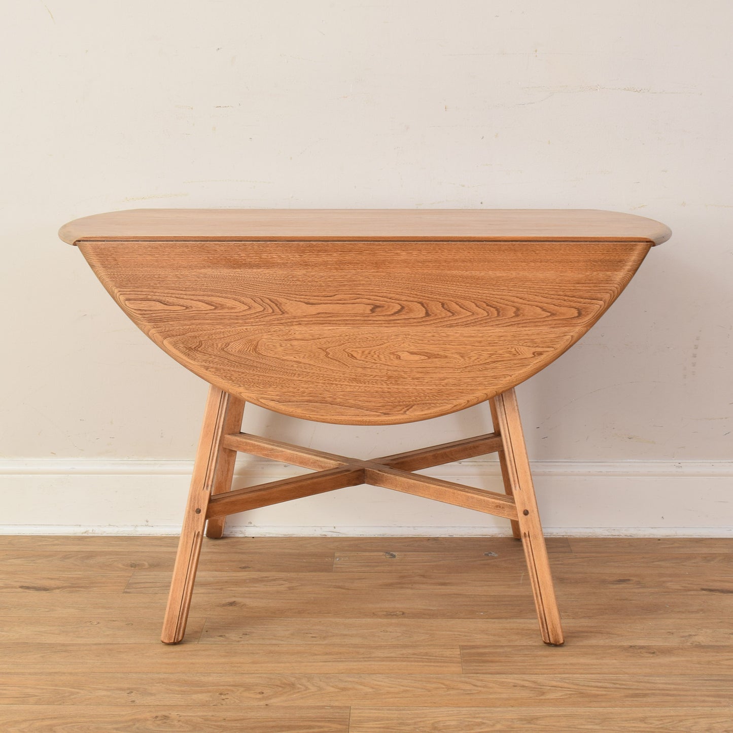 Ercol Table And Four Chairs