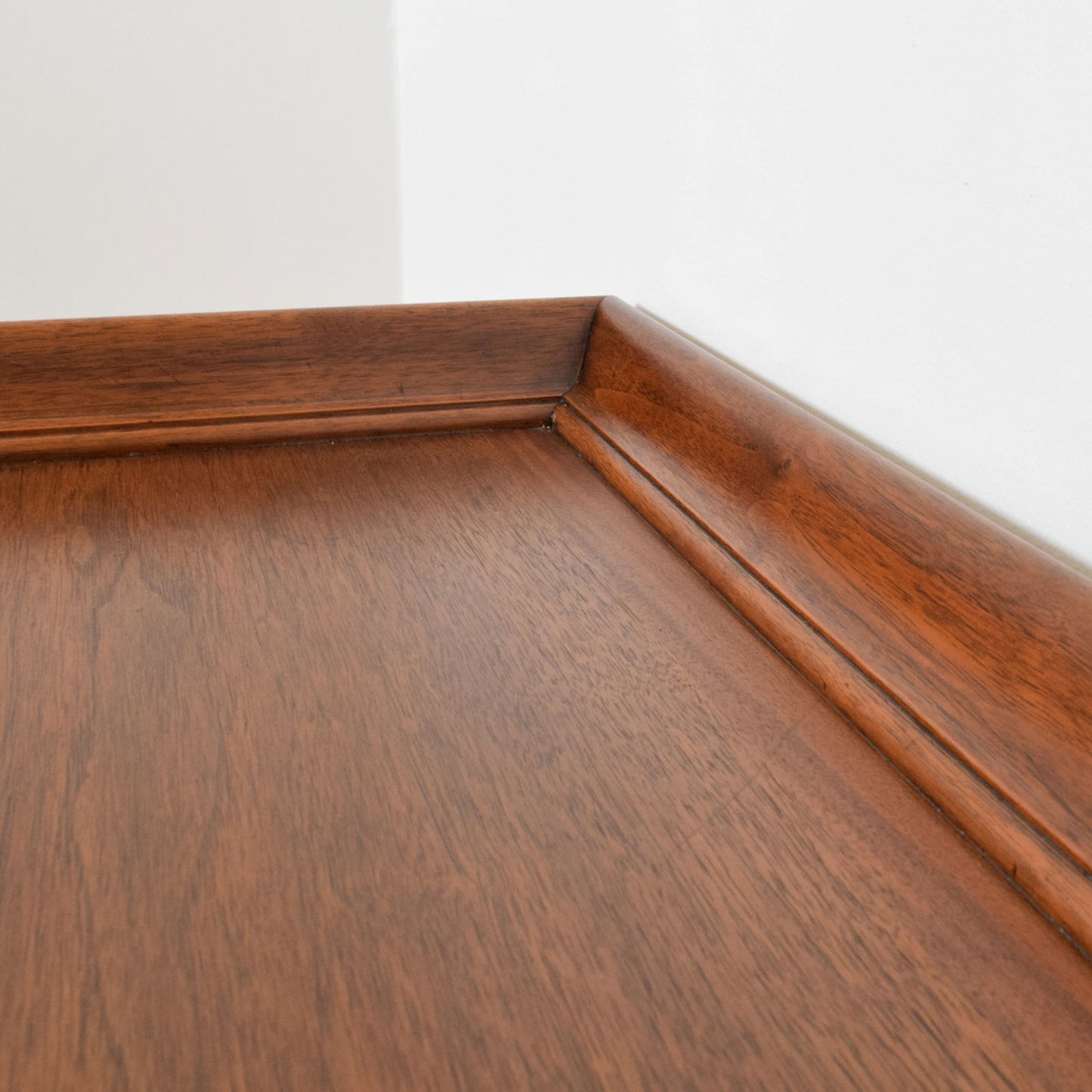 Restored Walnut Sideboard