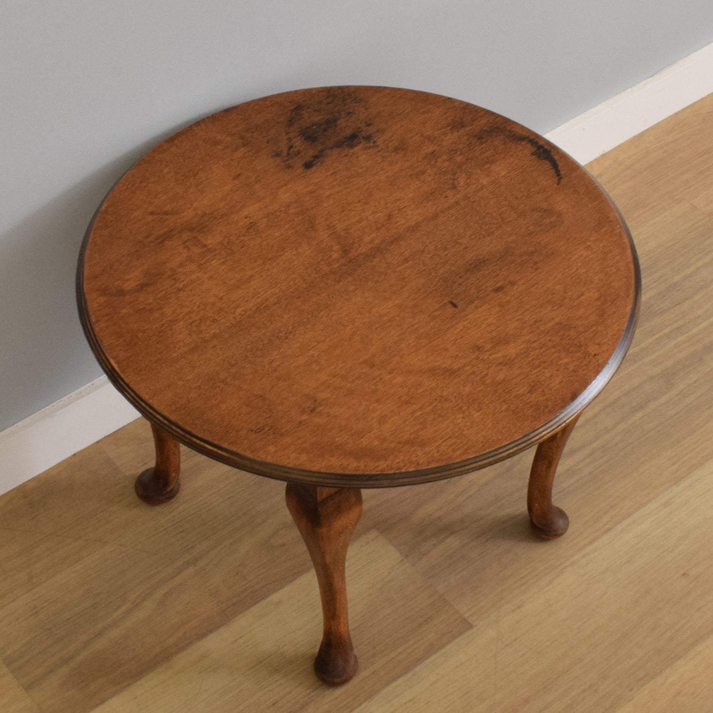 Restored Coffee Table