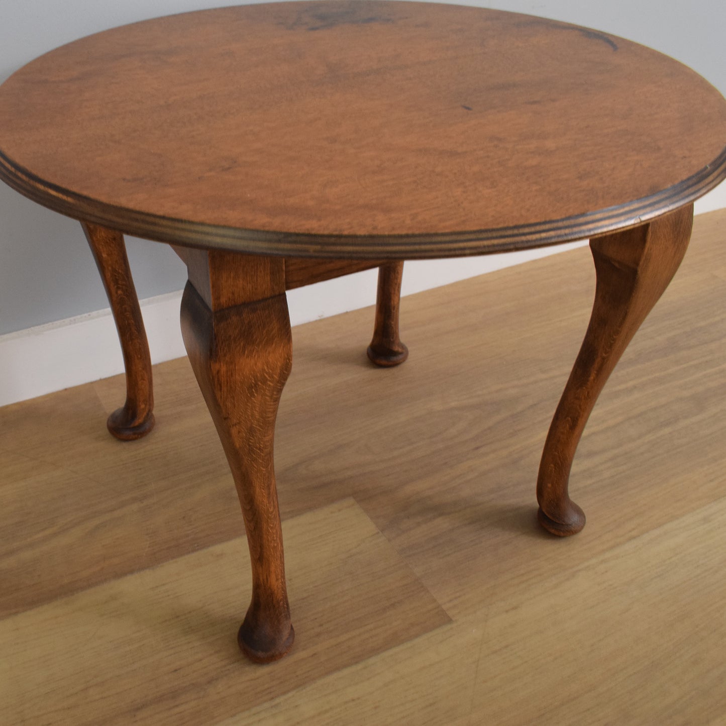 Restored Coffee Table