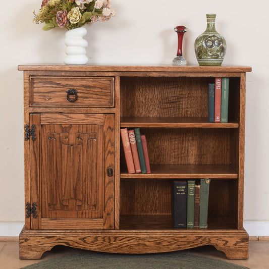 Jaycee Cabinet Unit