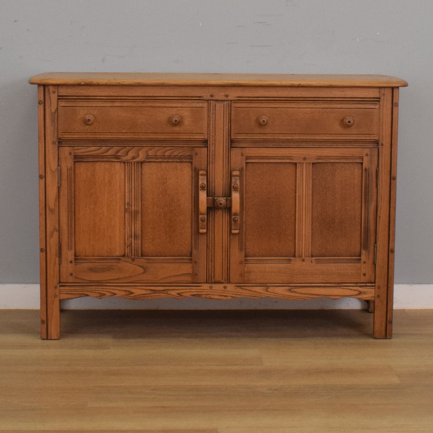 Restored Ercol Sideboard