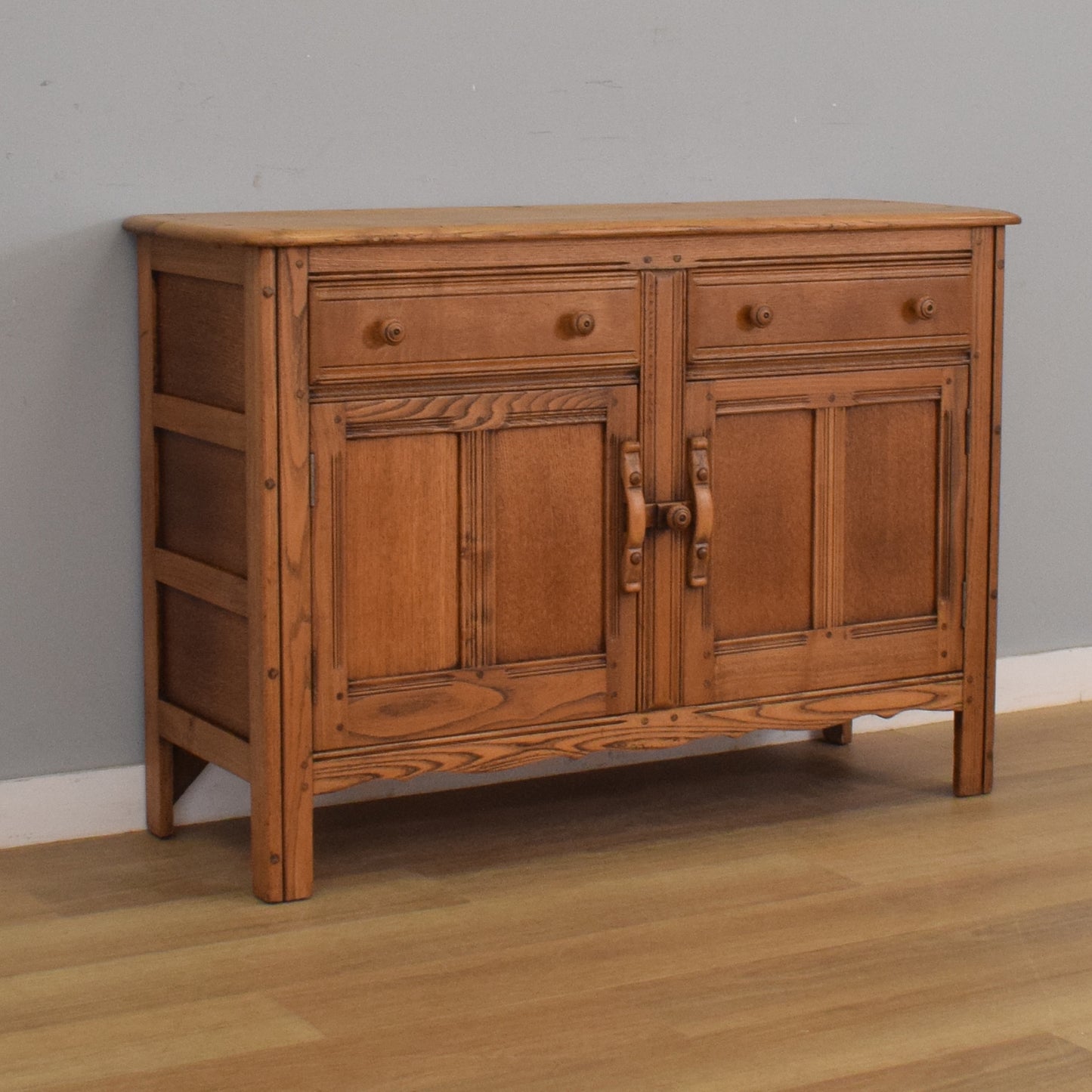 Restored Ercol Sideboard