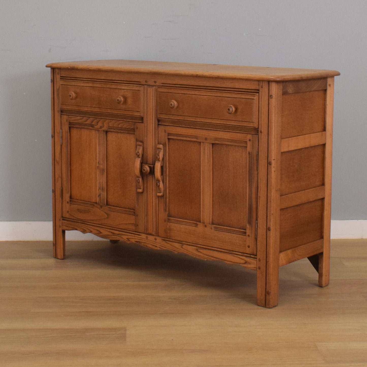 Restored Ercol Sideboard