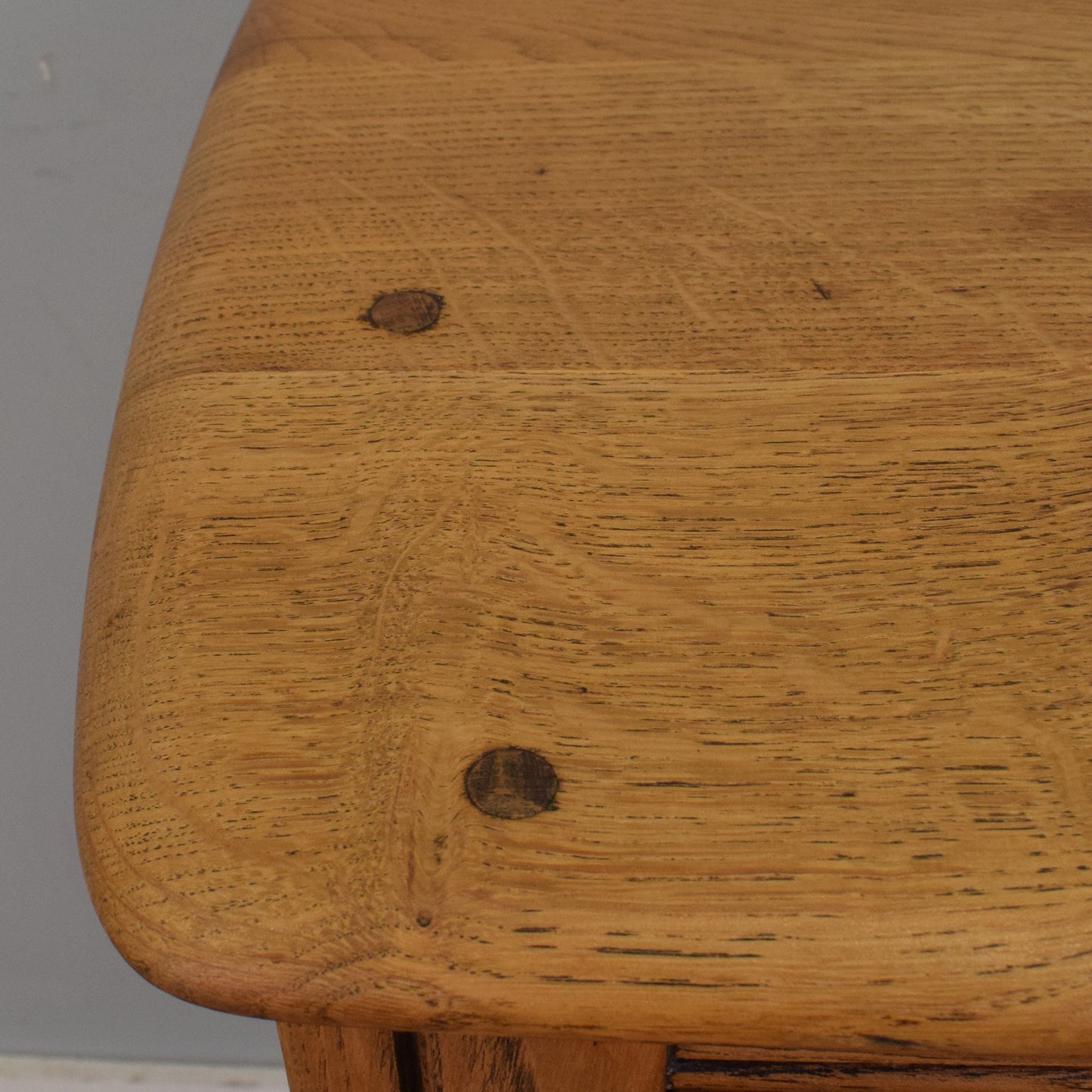 Restored Ercol Sideboard