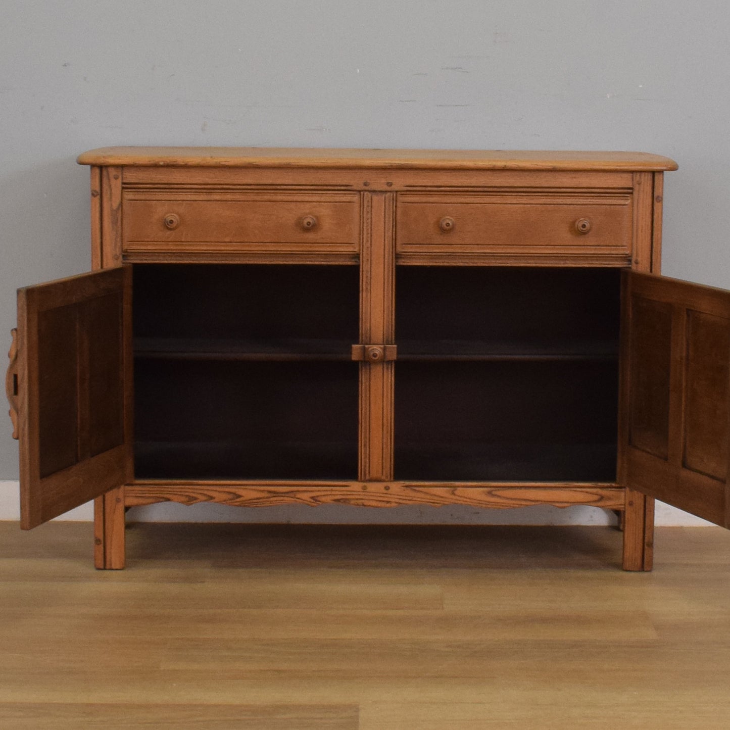 Restored Ercol Sideboard