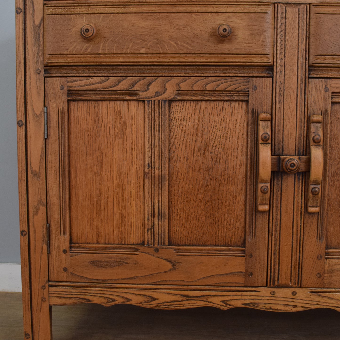 Restored Ercol Sideboard