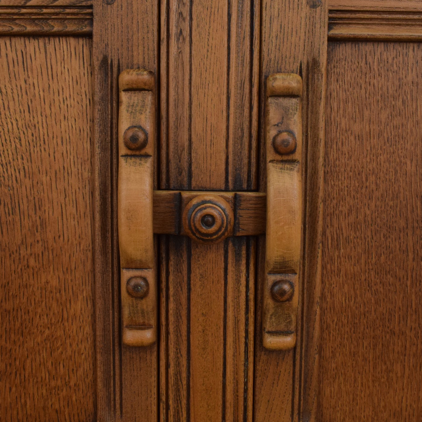 Restored Ercol Sideboard