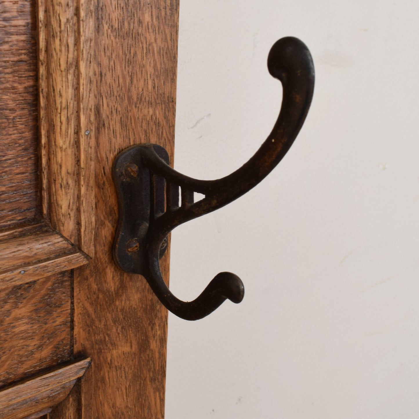 Oak Hallstand