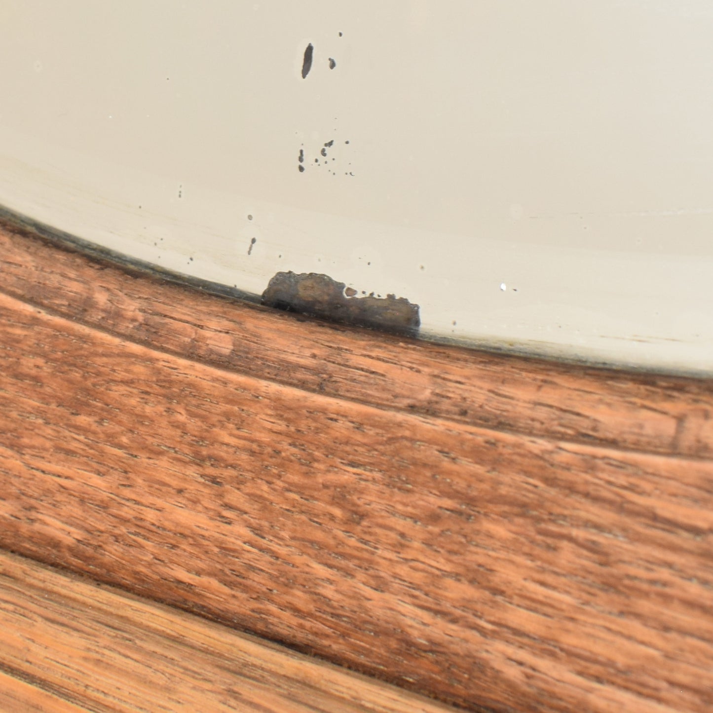 Oak Hallstand