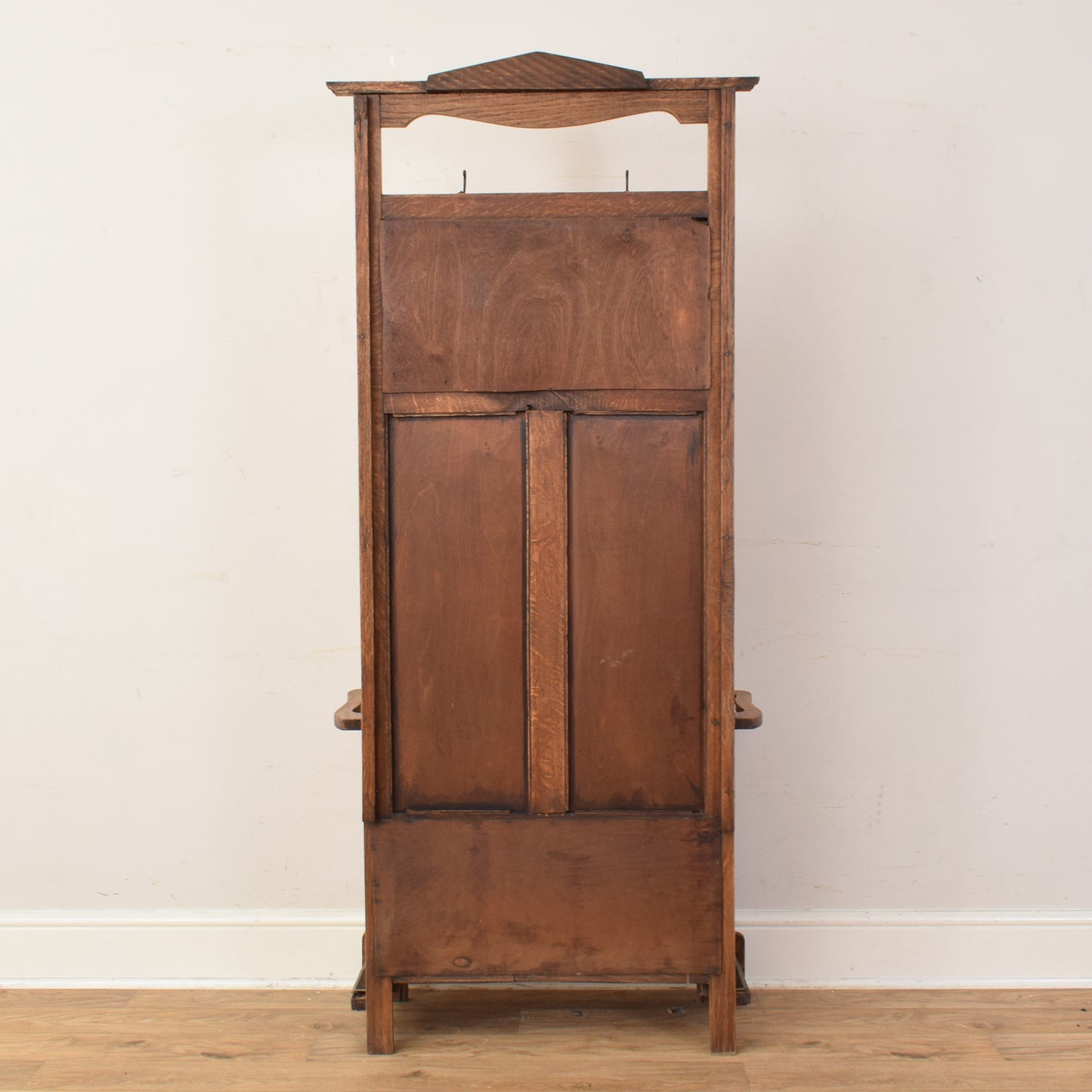 Oak Hallstand