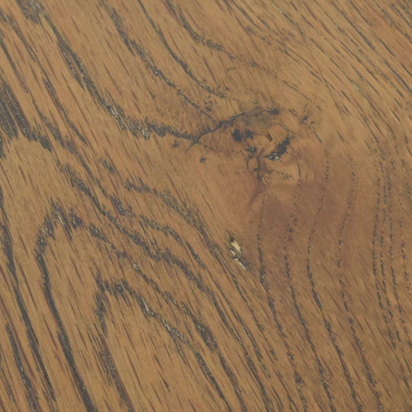 Barley Twist Drop Leaf Table