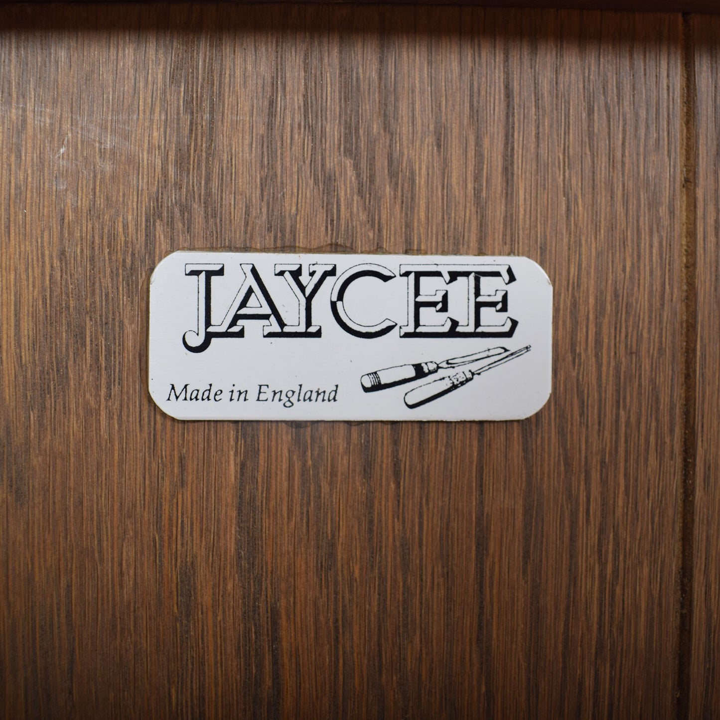 Jaycee TV Unit
