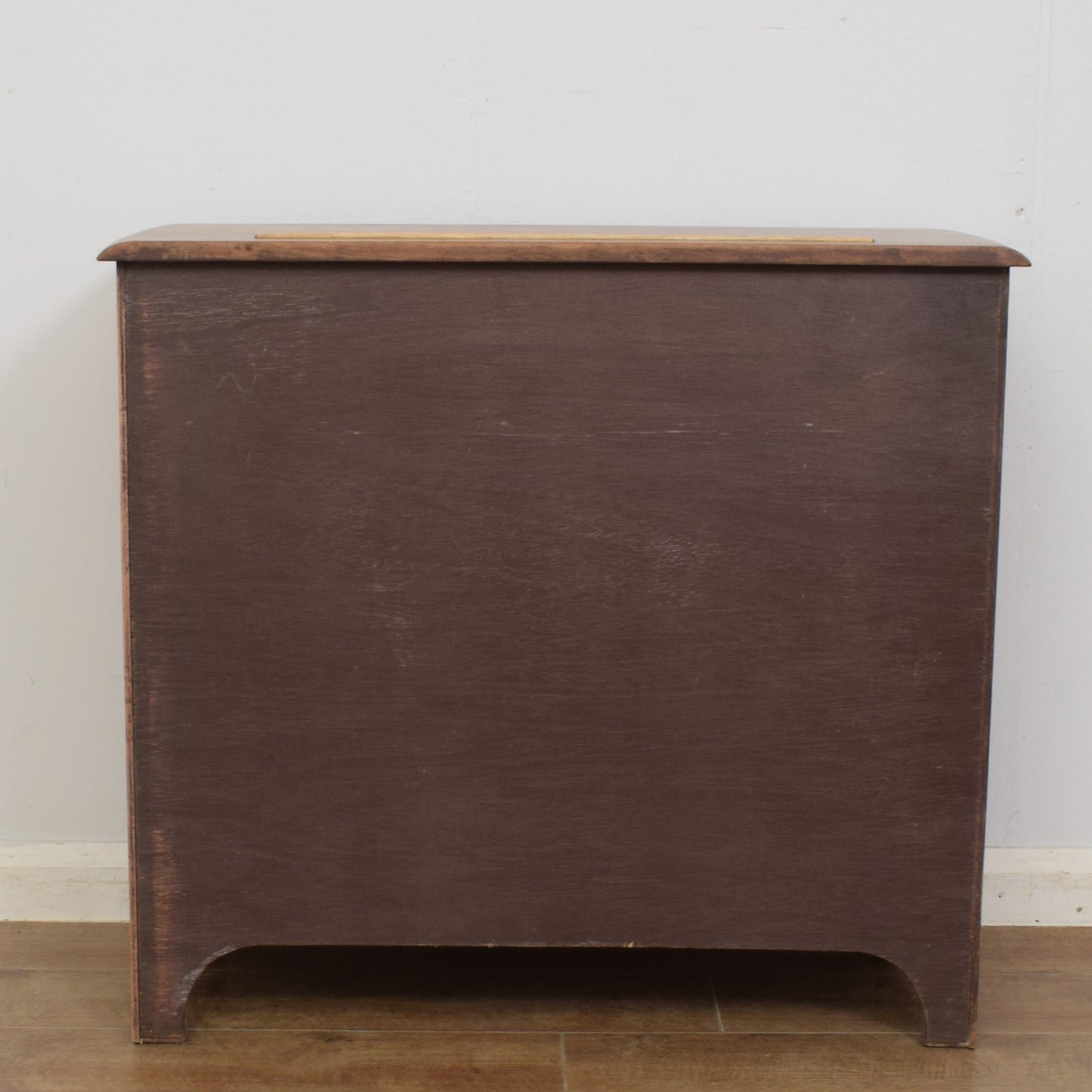 Restored Priory Sideboard