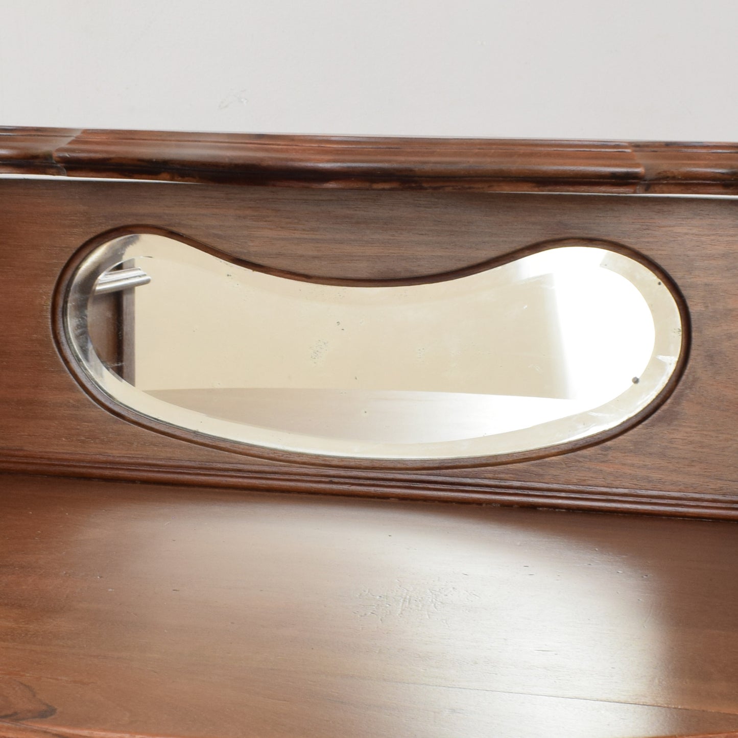 Art Nouveau Salon Cabinet