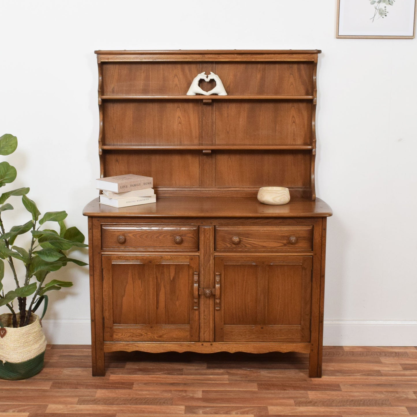 Ercol dresser