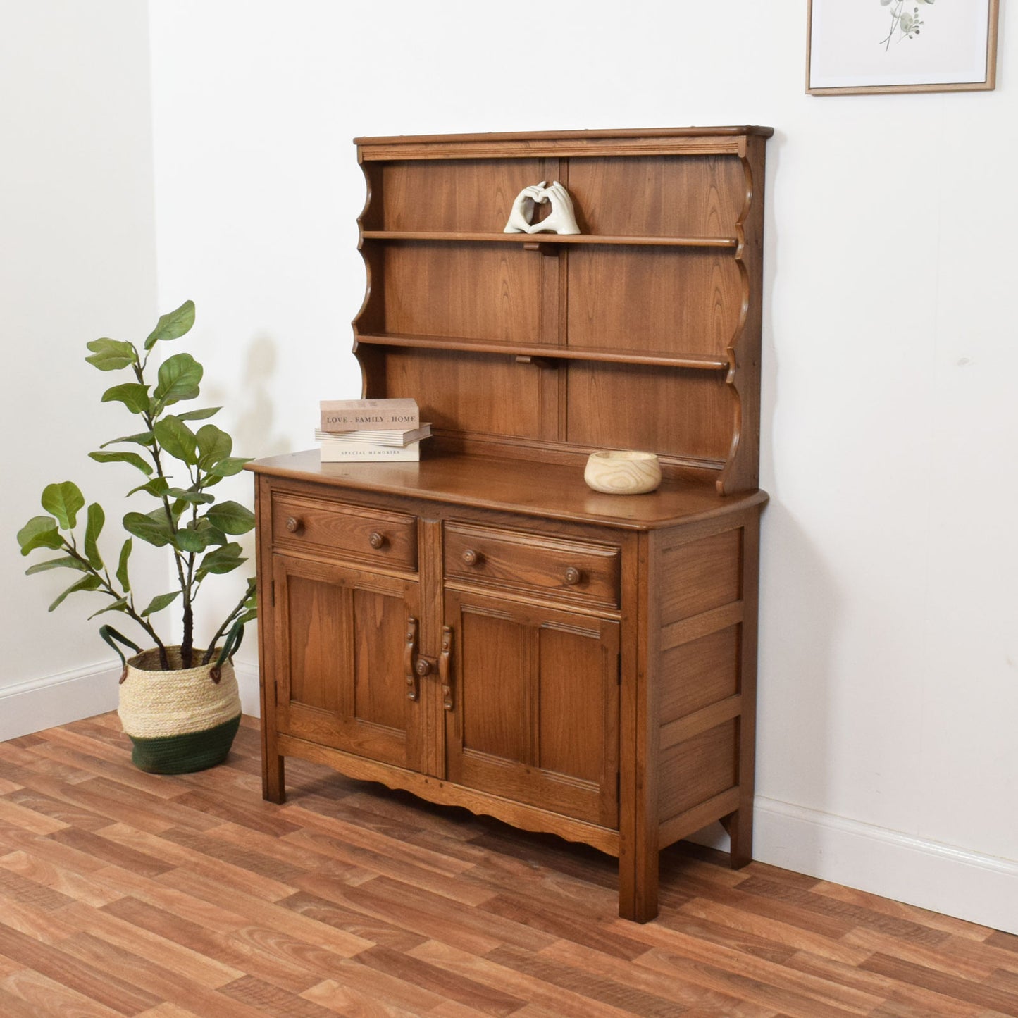 Ercol dresser