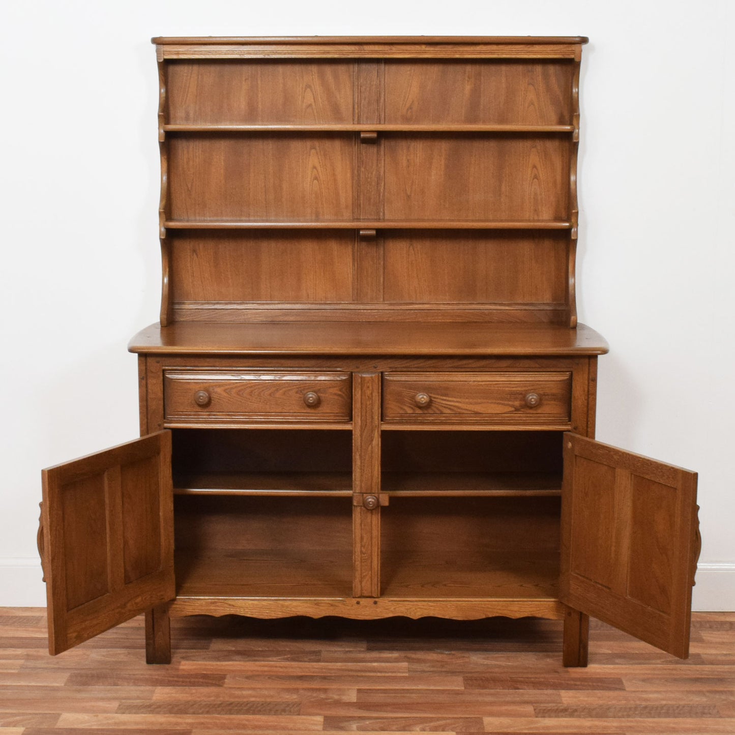 Ercol dresser